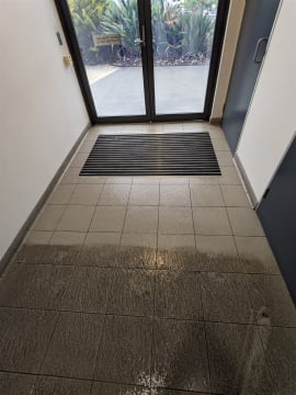 Independent Commercial Cleaning and Maintenance Brisbane