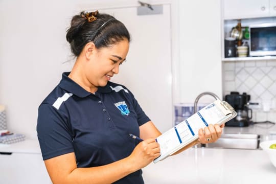Established Housework Heroes Franchise – Gold Coast, QLD