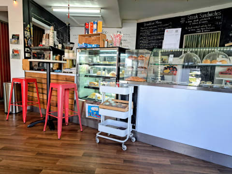 Cafe/Take away in Torrensville