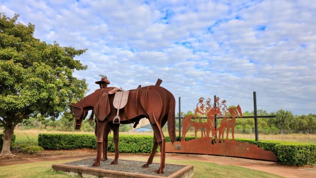 Capella Coach Inn, Capella QLD Freehold for Sale, Expression of Interest.