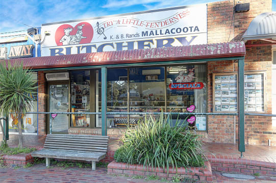 MALLACOOTA BUTCHERS