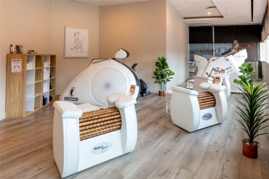 Worldwide Wellness & Body Shaping Franchise Expanding Around Australia - Everton