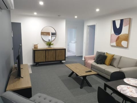 Leasehold Motel for Sale with Ocean View