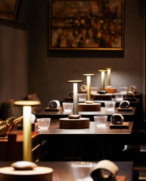 IDES Melbourne — Fully Fitted Restaurant & Bar Opportunity in Prime Collingwood Location