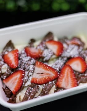 Central Shepparton Hospitality Opportunity – Flexible, Easy to Run & Sweetly Positioned