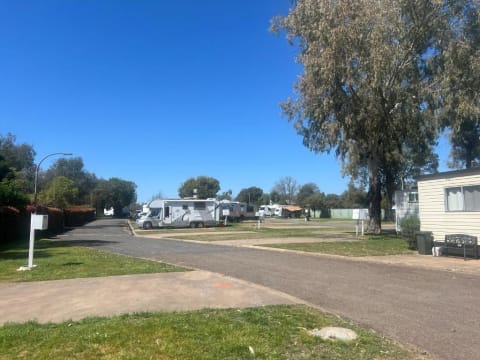 Freehold Caravan Park for Sale in Northwest NSW