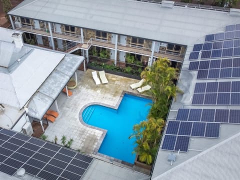 Iconic Award Winning Hotel And Function Centre For Sale
