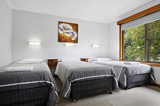 12 Modern Fully Furnished Self Contained Units/Villas UNDER CONTRACT