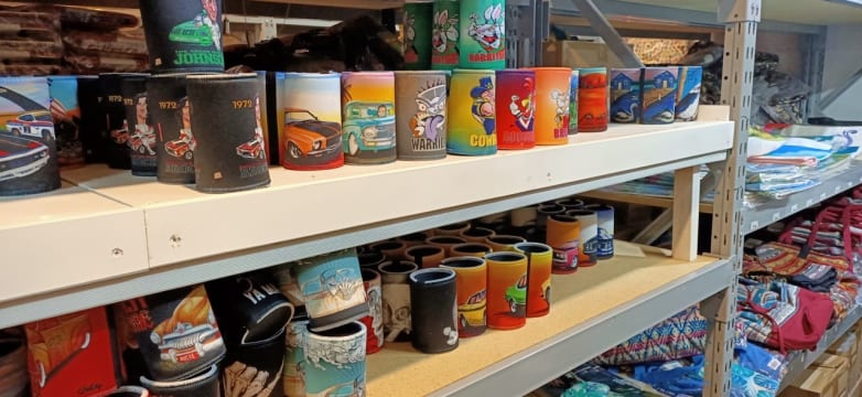 Established Wholesale and Retail Giftware Business For Sale
