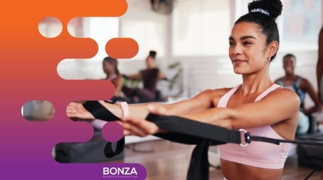 36469 Boutique Pilates Opportunity - High-Demand Wellness Market