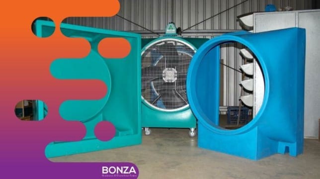 37245 - Profitable Cooler Manufacturer With Loyal Repeat Buyers