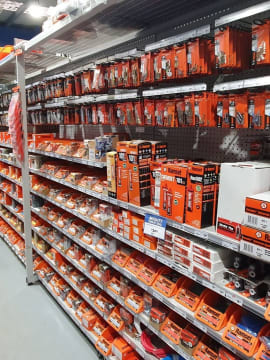 Established 4 Decade Old Hardware Business $1.8m Revenue, 40%GP, Inner West Sydney