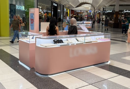 Established Jewellery Business - Strong Brand/Growth Potential (Our Ref: V2084)