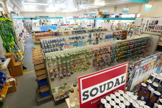 Tara Home Hardware