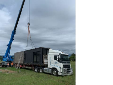 Established Transport Business - Ready to Go!