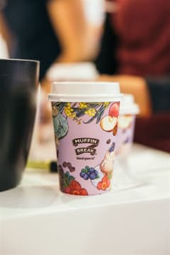 Muffin Break Bakery Cafe - Strong Earnings