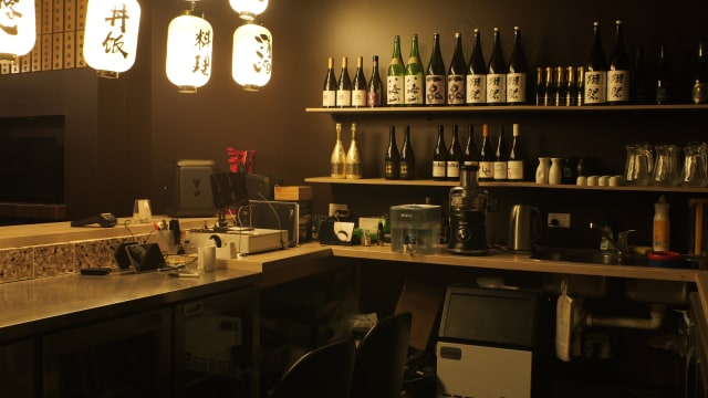 Licensed Food and Beverage Premises – Newtown, NSW