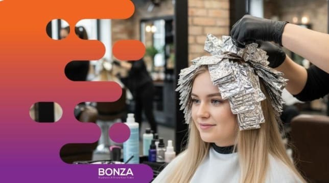 36250 Established Hair Salon - Profitable & Fully Equipped