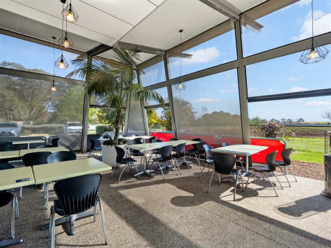 Egg Farm, Tourism & Retail Business - $1m+ EBITDA