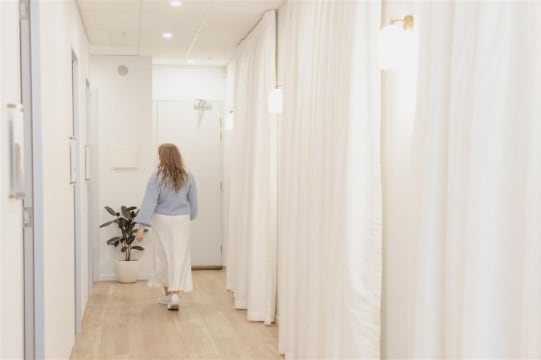 Established, Low-Risk Holistic & Allied Health Clinic