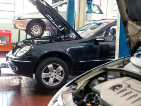 Turnkey Automotive Franchise Opportunity  Trusted Brand, Loyal Customers & Strong Growth Potential