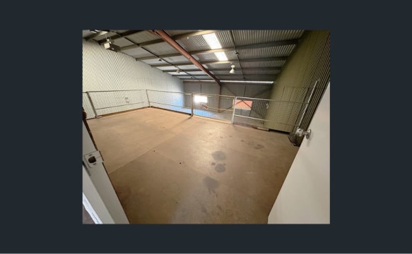 Commercial Industrial Premises for Lease