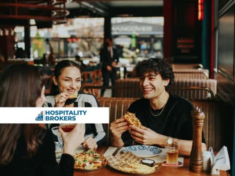 RESTAURANT & CATERING | LOW RENT | INNER WEST LOCATION