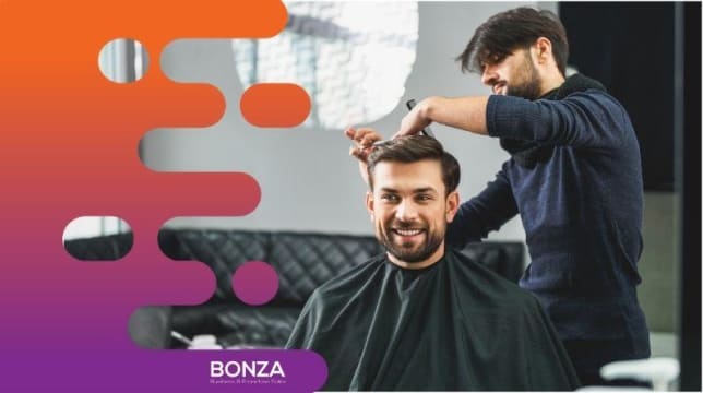 35560 Established Barber Shop  Profitable & Loyal Clientele