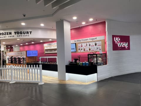 Owner Says Sell! - Established & Resilient Yo Way Frozen Yogurt Franchise – Ref: CG-0326