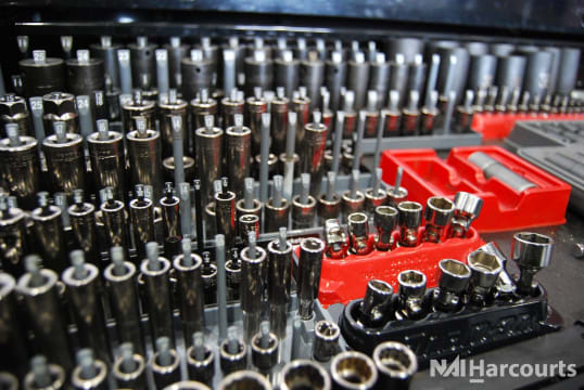 Fantastic Automotive Services Business