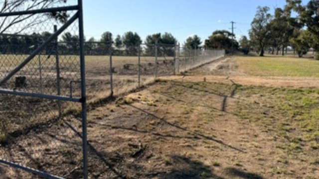 Prime Highway Frontage Development Opportunity – Warracknabeal