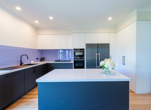 Niche Tradie Opportunity