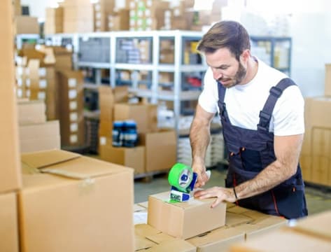 Staff Managed, National Wholesaler/Distributor of Stationery/Office Supplies #429