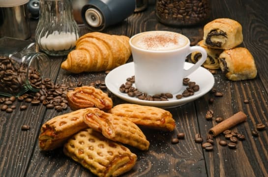 Trendy Tullamarine Espresso Bar – 15kg Coffee Weekly – Under Management Lifestyle Café – Early Fi...