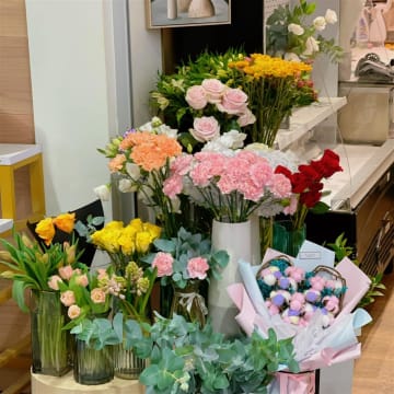 Established Florist with Loyal Customers in Busy Hobart CBD