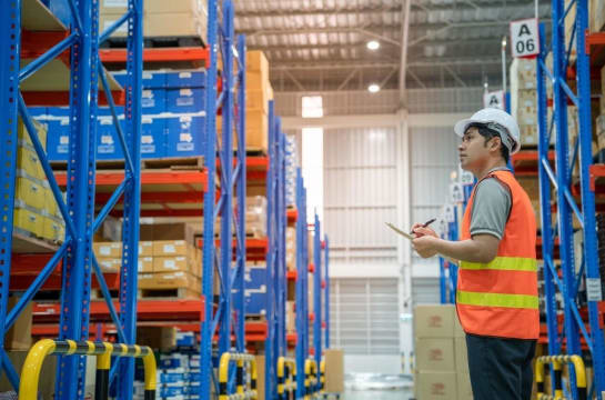 Specialty Asian Food Importer & Wholesaler | WA | FY26 Sales $14.8m, EBITDA $2.2m|Freehold Available