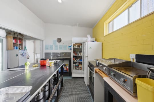Premium Passive Investment Site With Established Tenant Harcourts and A Cafe Nth Tasmania