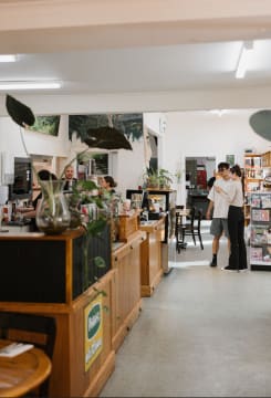 High Performing Regional Café, General Store & Licensed Post Office | Approx. $14K Weekly Sales |...