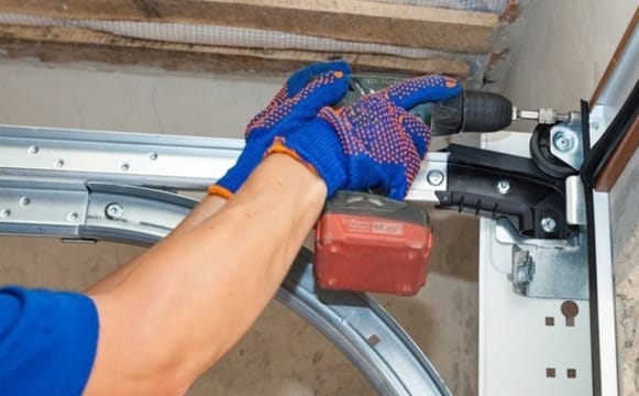Established Garage Door Repair Company, Cockburn (No Experience Required)