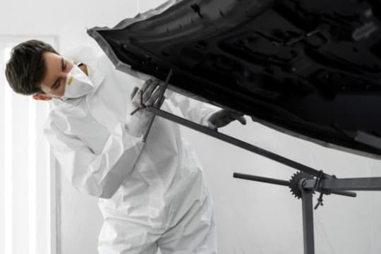 ESTABLISHED PANEL BEATING BUSINESS  OVER 30 YEARS OF SUCCESS  PRESTON