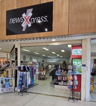 NewsXpress Moama (RDT432)