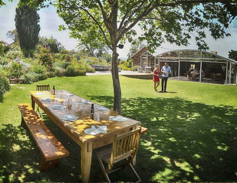 Established SA Wine Tour Operator: 25+ Years, Branded Fleet & Growth Potential