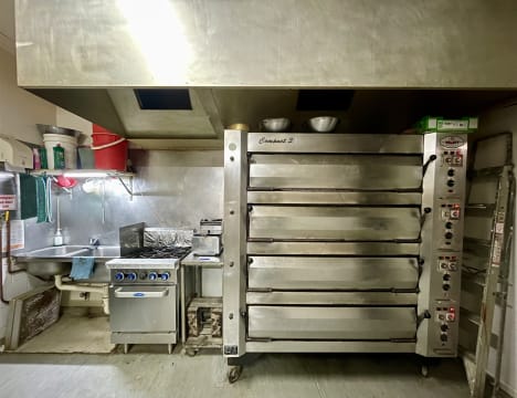 Piefection Bakery