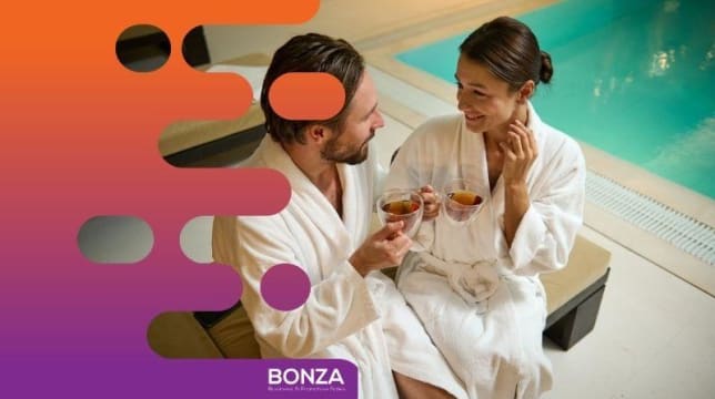36633 Profitable Spa & Wellness Retreat - Popular Niche Market
