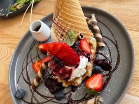 ☕ A BREW-TIFUL OPPORTUNITY AWAITS ☕