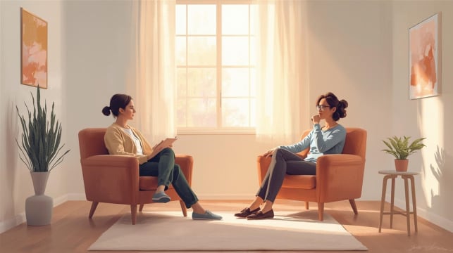 Dual-Site Psychology Clinic - NSW