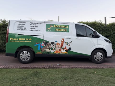 Established Rural & Pet Supply Business | Trusted Since 1978