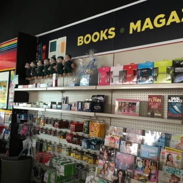 Newsagent and Convenience Store in unique PRIME location