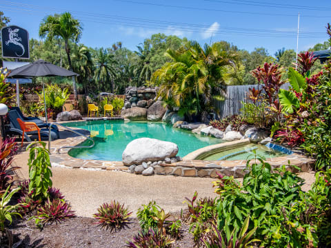 Management Rights Opportunity - Lifestyle & Income in Port Douglas - ID 8502