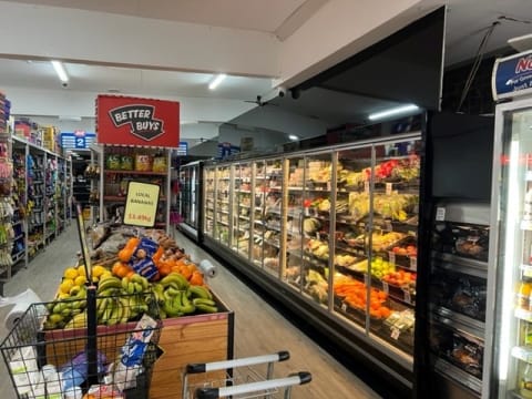 Grocer & Liquor Store for Sale - Northern NSW